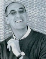 Ritratto di Marco Bertagni