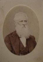 ritratto di Orazio Antinori