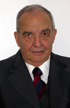 Ritratto di Franco Tagliarini